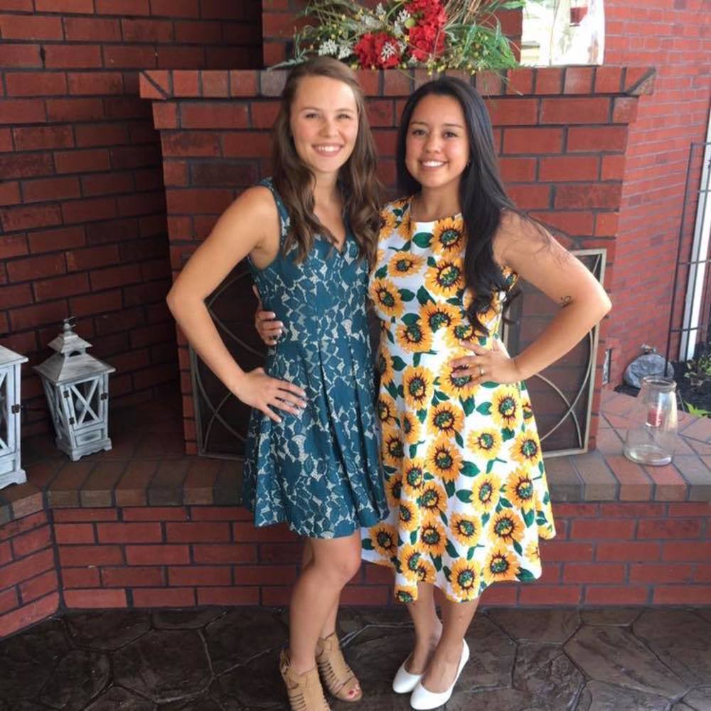 Meet your Posher, Amada